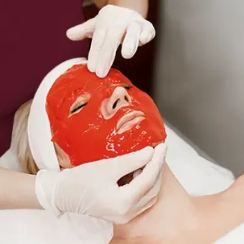 Casmara Goji Skin Lifting LED