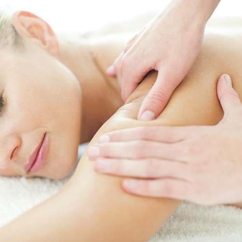 Spa Services
