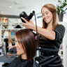 Hair spa and Conditioning