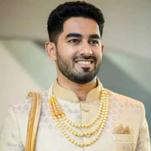 Makeup For Groom (Per event)