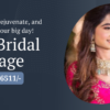 Pre-Bridal Packages: Get Ready for Your Big Day!