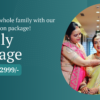 Family Package: Quality Time for Everyone!