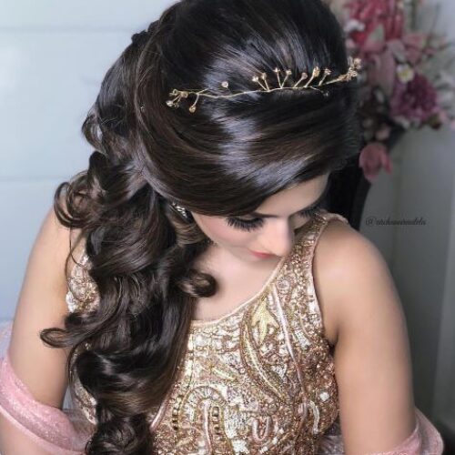 Hairstyle